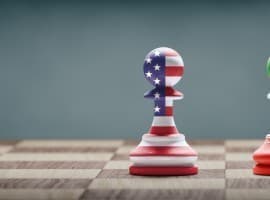 Trump Extends Iran Ceasefire Until Talks Conclude “One Way or the Other”