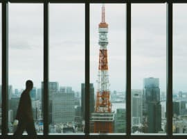 Japan Asks Saudi Arabia for More Oil Supply