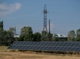 UK Fund Targets $20 Billion for Clean Energy in Developing Economies