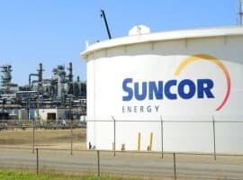 Canada’s 23.6M Oil Barrel Pledge Is Already Priced In