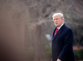 Trump Extends Jones Act Shipping Waiver Through August