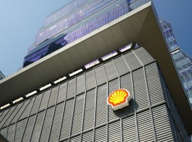 Shell Bets $16.4 Billion On Canadian Gas In Major LNG Growth Push
