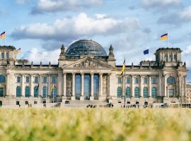 Germany Signals Major Allied Rupture Over U.S. Iran War