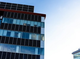 China’s Cleantech Machine Hits Top Gear as Oil Markets Crumble