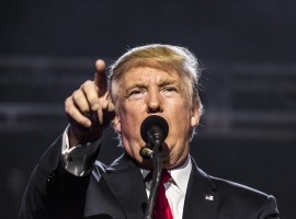 Oil Prices Dip as Trump Claims Iran is in “State of Collapse”