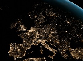 EU Warns Energy Crisis From Iran War Could Last Years