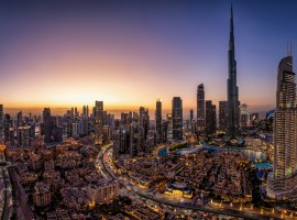 Barclays Sees UAE Oil Supply Growth Accelerating Post-OPEC