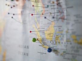 Crisis-Hit Southeast Asia Looks to Sign Petroleum Security Pact