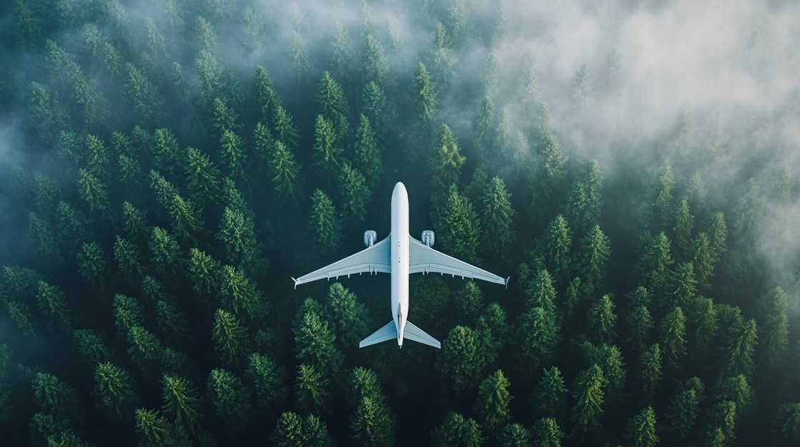 Boeing and Norsk expand e-SAF partnership