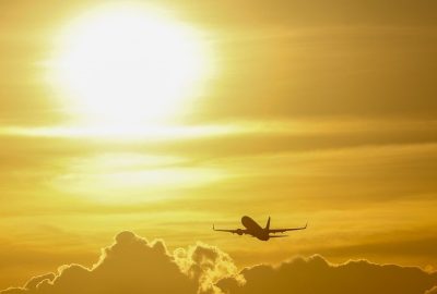 United Ends Pursuit of American Airlines After Merger Approach Rebuffed