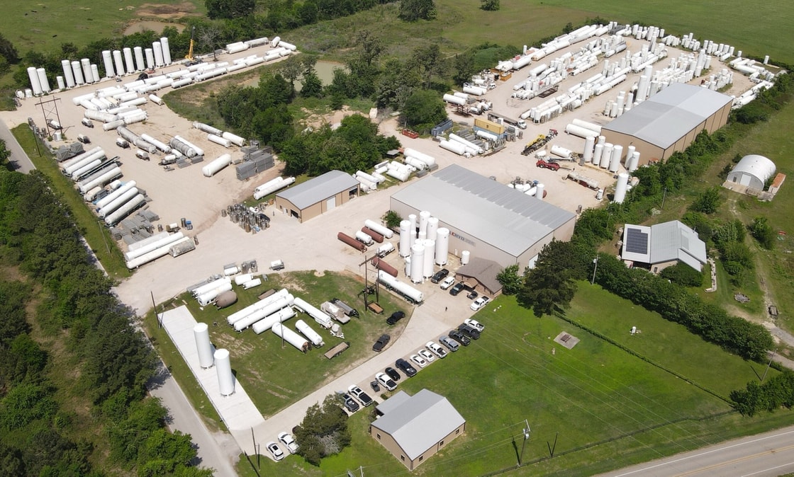 TransTech’s CTR acquires Texas-based Allcryo