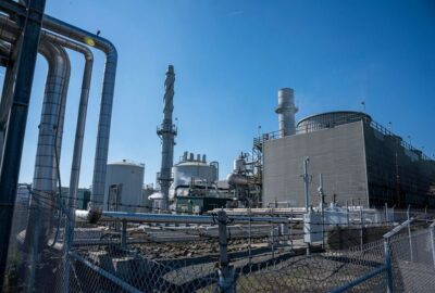 Carbon Capture Edges Forward Despite Cost Challenge