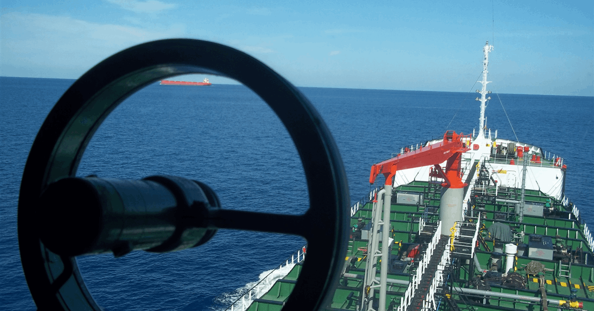 China Oil Tankers Join Line Testing Hormuz and Iran Truce