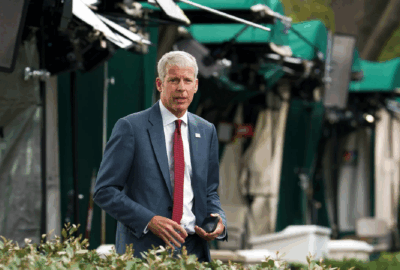 US Signs Energy and AI Deals With Balkan Countries as Its Influence Widens