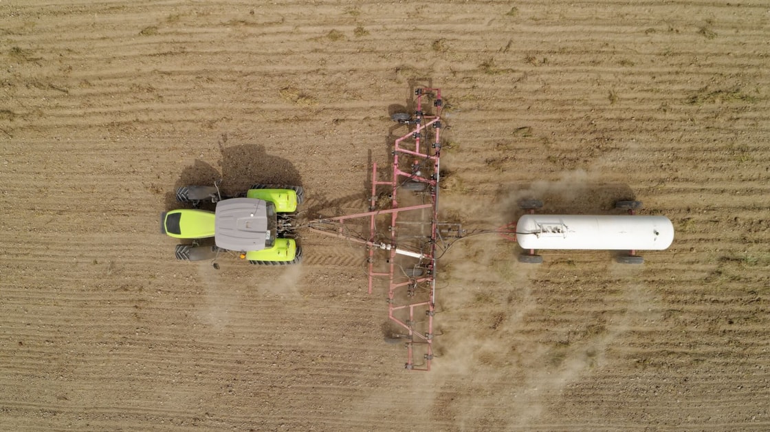 New voluntary green ammonia certification scheme to be launched