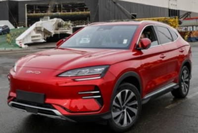 China’s CATL Debuts EV Battery With Speedy Six-Minute Recharge and a 1,000-km Range