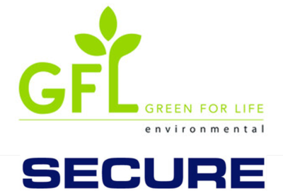 GFL Environmental and SECURE Waste Infrastructure Announce Acquisition by GFL, Further Expanding and Densifying GFL’s Western Ca…