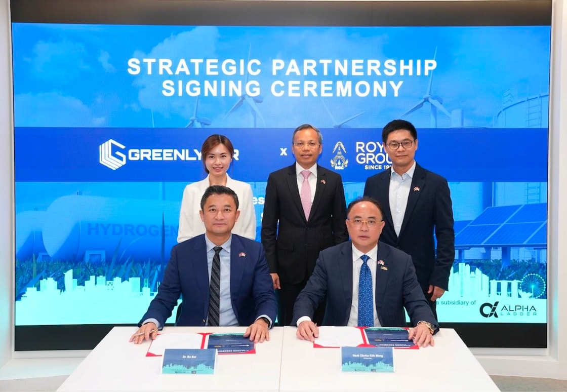 Southeast Asia duo eyes green hydrogen microgrid deployments