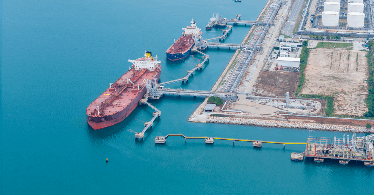 India Back to Buying Venezuelan Crude