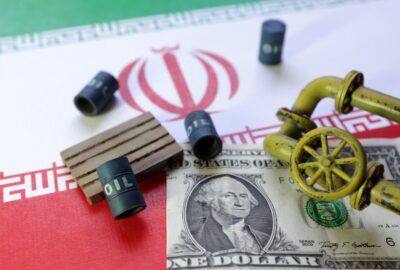 NOT OUT OF THE WOODS YET: Iran Ceasefire Provides Hope, But Physical Oil Markets to Remain Stressed: Russell
