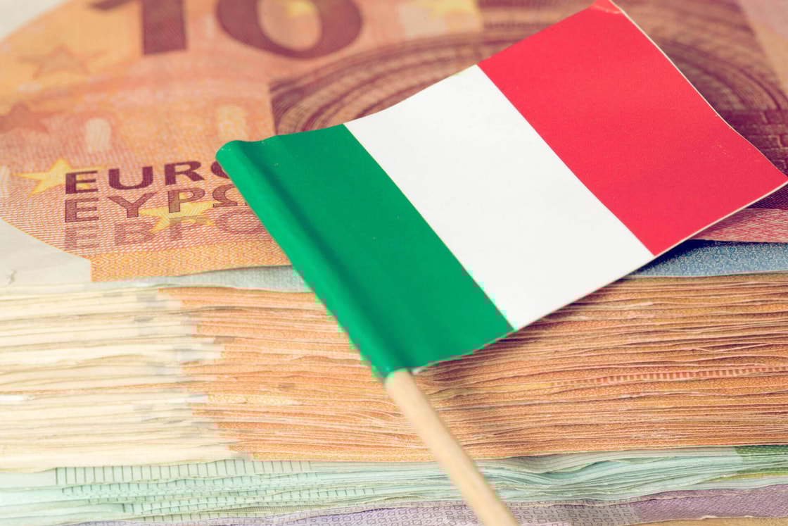 Italy’s Bionext gets €113m to develop 15 biomethane plants