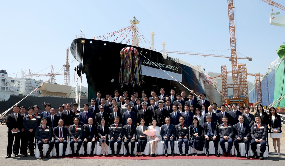 Inpex adds LNG carrier capacity amid rising supply fears