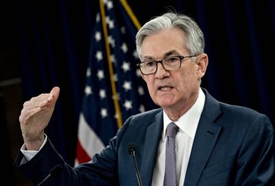 Fed Likely to Hold Rates Steady as Powell Prepares for Possible Swan Song