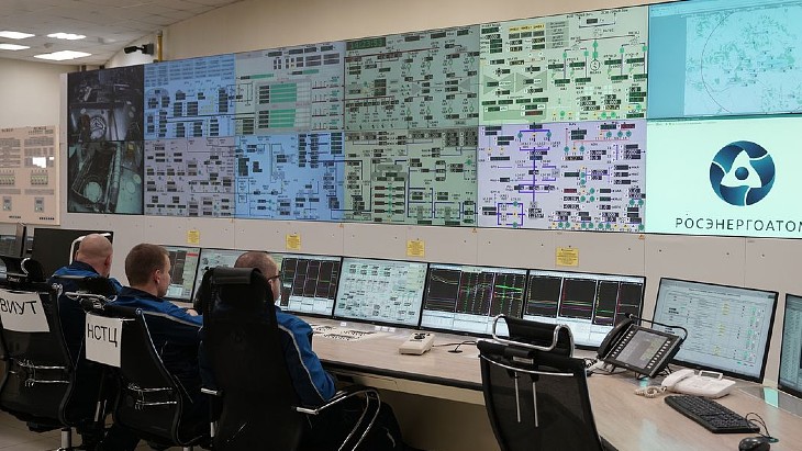 First new Kursk unit ‘ready for commercial operation’