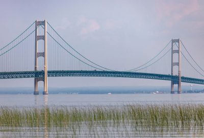 US Supreme Court Rrejects Enbridge Challenge to Michigan Pipeline Case