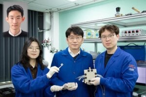 Korea research team develops catalyst tech to boost CO2 conversion efficiency