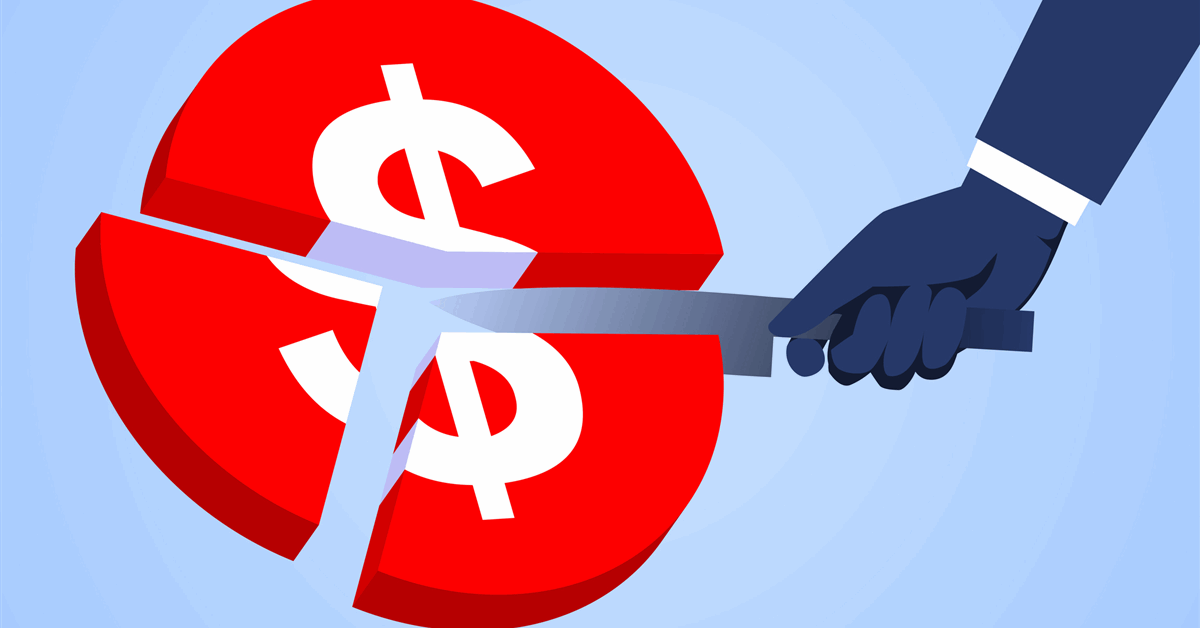 Oil Is in the Middle of a Geopolitical Knife Fight