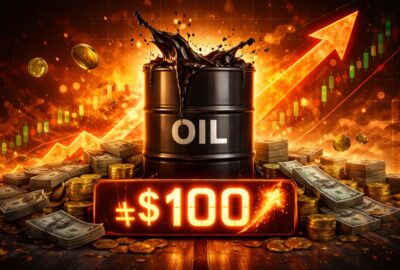 Oil Prices Rise 3% as Iran War Stand-off Persists