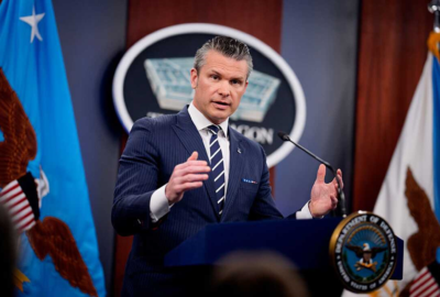 Trump Says Iran Could be ‘Taken Out’ on Tuesday, Hegseth Says Major Strikes to Come