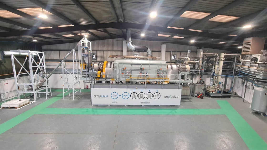 HUI reconnects with PHE as it eyes waste plastic-to-hydrogen plants in Poland