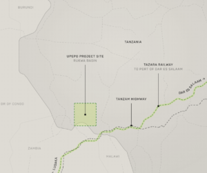 Rift Helium to list on London AIM market