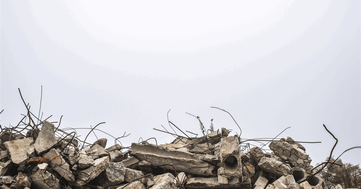 Rystad Says Energy Repair Costs from War Could Hit $58B