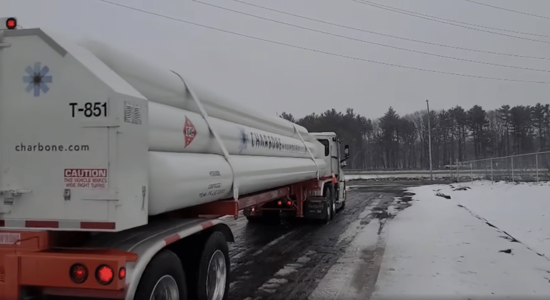 Charbone eyes move beyond green hydrogen with industrial gas expansion