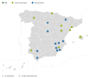 Clean hydrogen investor Hy24 raises stake in Enagás Renovable to 80%