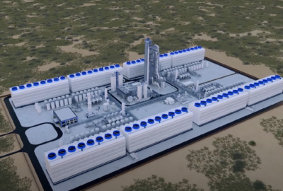 US Energy Department Restores Funding to Carbon Removal Projects