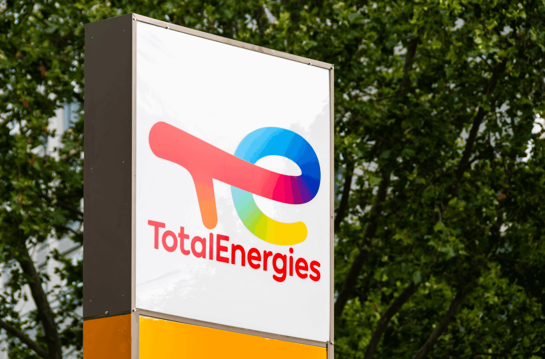 TotalEnergies Q1 profit buoyed by LNG production