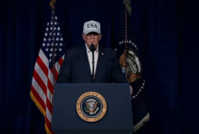 TACO Tuesday – Oil Dives, Stocks Surge as Trump Backs Down and Agrees to Two-Week Ceasefire