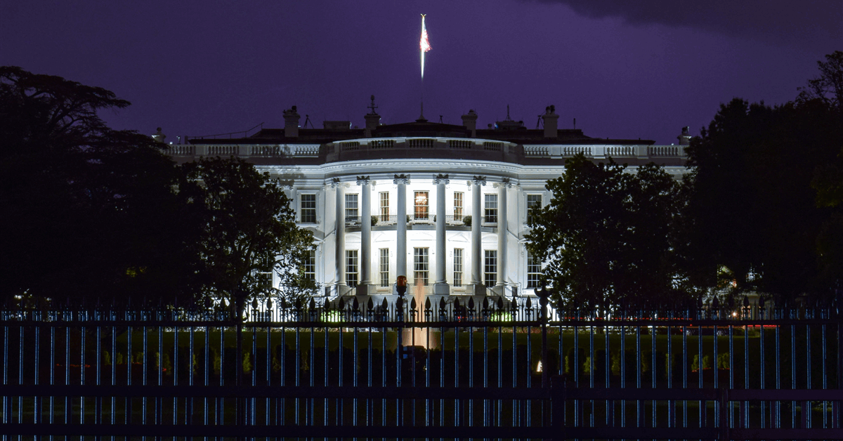 Trump Signals No Ceasefire Extension