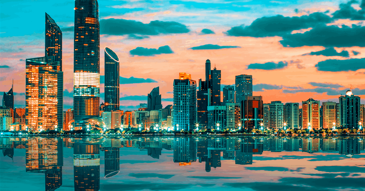 UAE Withdraws from OPEC, OPEC+