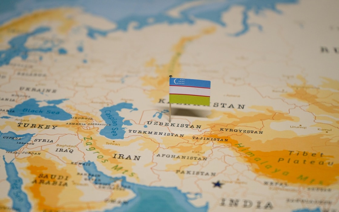 Uzbekistan’s $6bn project tests region’s leap into industrial-scale hydrogen fuels