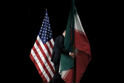 Iran Peace Hopes Fade as Trump Scraps Talks