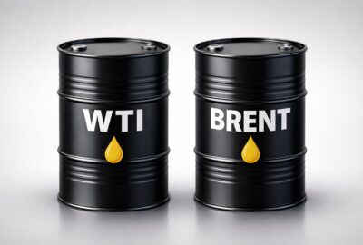 Citi Raises Brent Forecast for 2026; Sees $150 Oil if Hormuz Disruption Persists