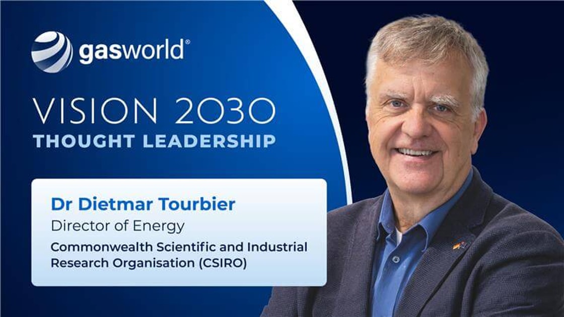 Vision 2030: Why system alignment is critical to 2030 targets