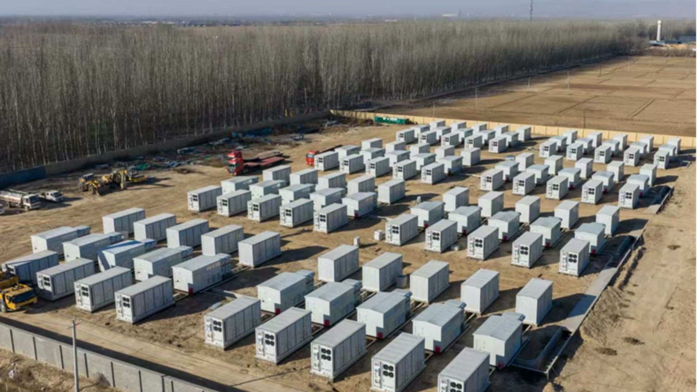 Smarter Power, Brighter Africa: Pylontech Deepens Presence in South Africa with All-Scenario Solutions and Local Service Center