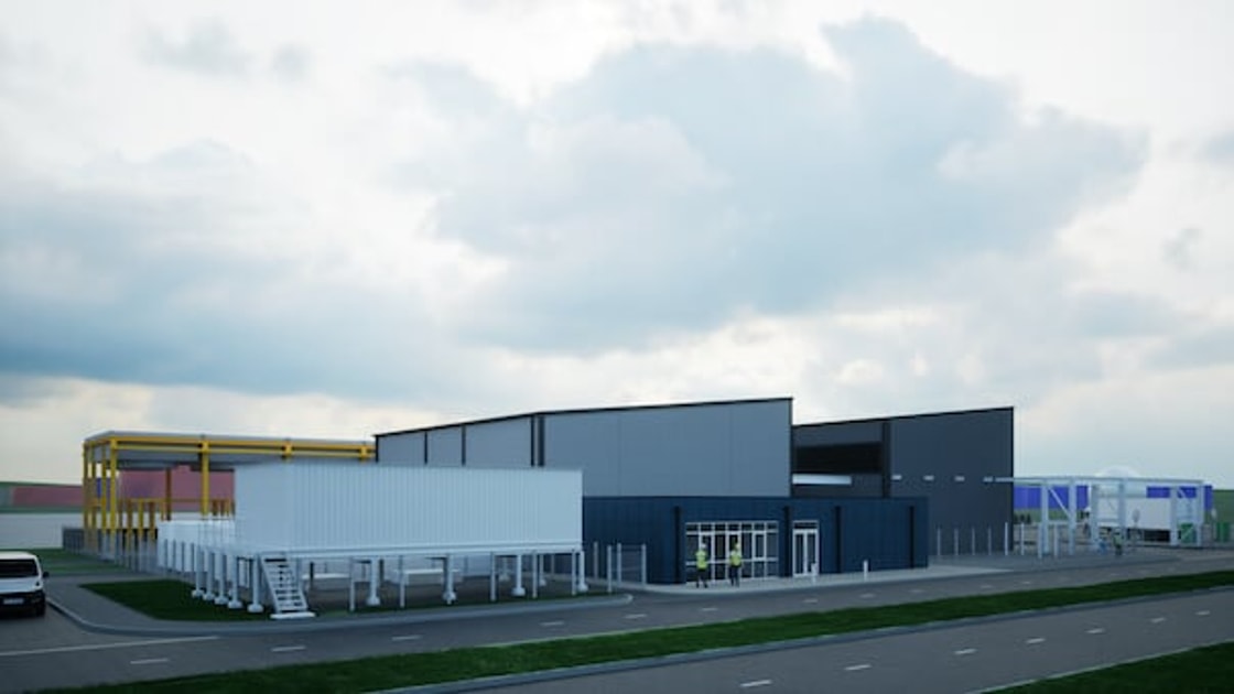 Kent to provide EPC for MorGen’s 20MW UK hydrogen plant