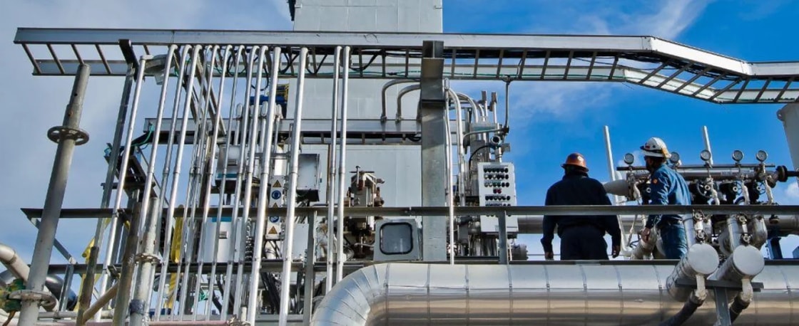 Air Liquide to build $350m ASU for Louisiana steel plant